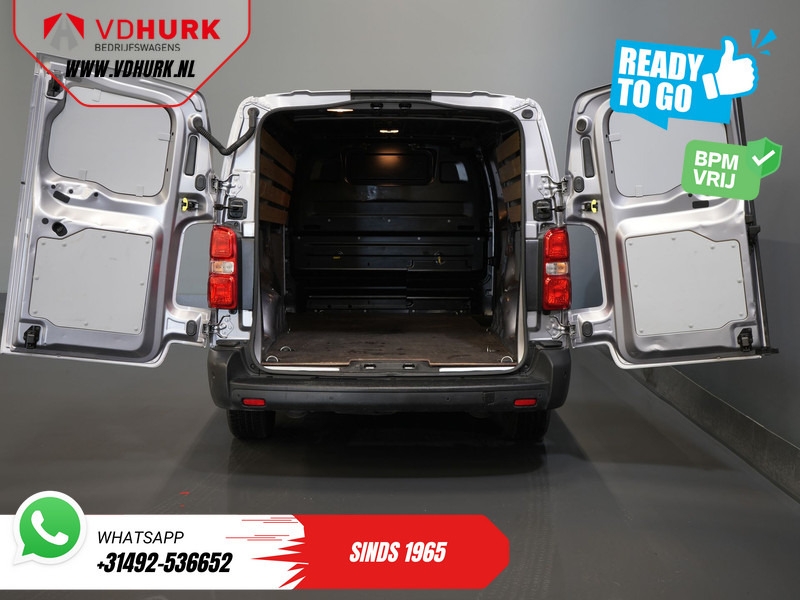 Fiat Scudo 2.0 MJ 145 pk L3 BPM VRIJ! Adapt.Cruise/ Climate/ Keyless/ Carplay/ Camera/ PDC - Цельнометаллический фургон: фото 5 Fiat Scudo 2.0 MJ 145 pk L3 BPM VRIJ! Adapt.Cruise/ Climate/ Keyless/ Carplay/ Camera/ PDC - Цельнометаллический фургон: фото 5