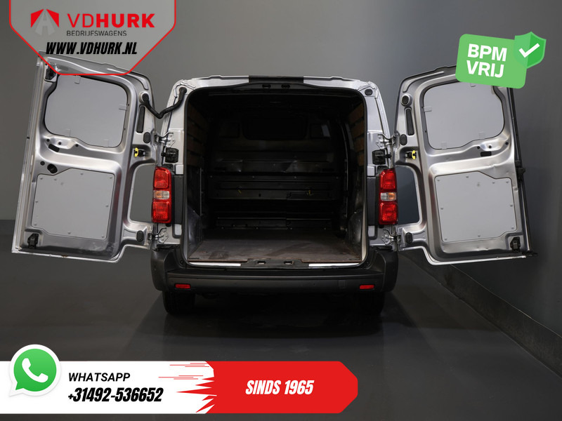 Fiat Scudo 2.0 MJ 145 pk L3 BPM VRIJ! Adapt.Cruise/ Climate/ Keyless/ Carplay/ Camera/ PDC - Цельнометаллический фургон: фото 5 Fiat Scudo 2.0 MJ 145 pk L3 BPM VRIJ! Adapt.Cruise/ Climate/ Keyless/ Carplay/ Camera/ PDC - Цельнометаллический фургон: фото 5