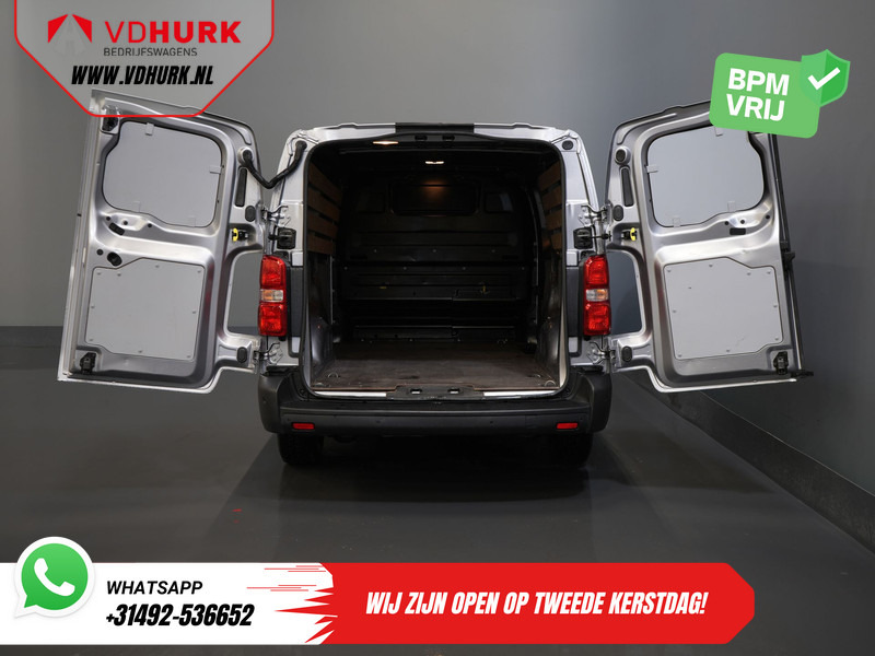 Fiat Scudo 2.0 MJ 145 pk L3 BPM VRIJ! Adapt.Cruise/ Climate/ Keyless/ Carplay/ Camera/ PDC - Цельнометаллический фургон: фото 5 Fiat Scudo 2.0 MJ 145 pk L3 BPM VRIJ! Adapt.Cruise/ Climate/ Keyless/ Carplay/ Camera/ PDC - Цельнометаллический фургон: фото 5