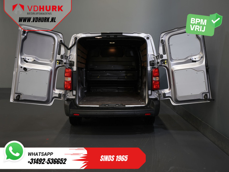 Fiat Scudo 2.0 MJ 145 pk L3 BPM VRIJ! Adapt.Cruise/ Climate/ Keyless/ Carplay/ Camera/ PDC - Цельнометаллический фургон: фото 5 Fiat Scudo 2.0 MJ 145 pk L3 BPM VRIJ! Adapt.Cruise/ Climate/ Keyless/ Carplay/ Camera/ PDC - Цельнометаллический фургон: фото 5