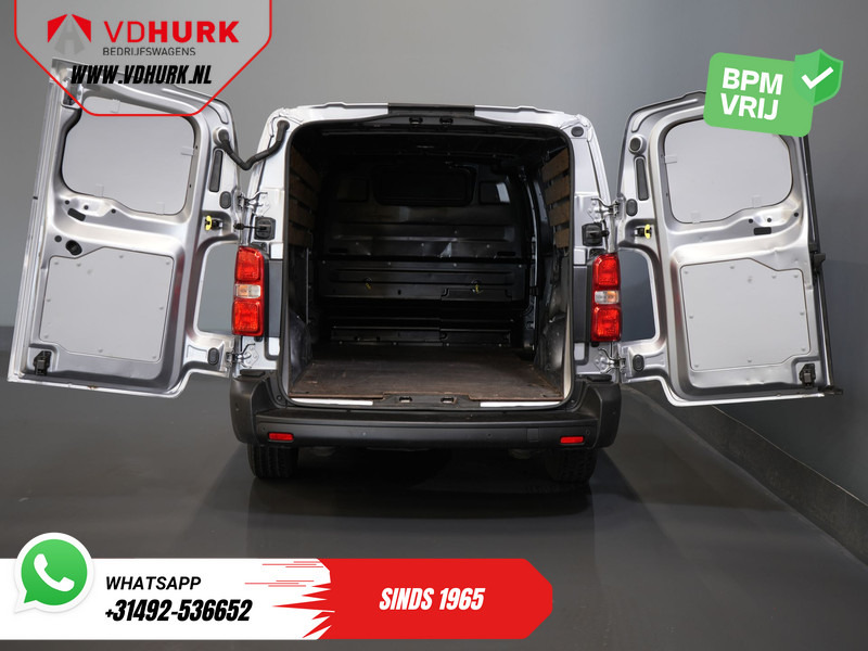 Fiat Scudo 2.0 MJ 145 pk L3 BPM VRIJ! Adapt.Cruise/ Climate/ Keyless/ Carplay/ Camera/ PDC - Цельнометаллический фургон: фото 4 Fiat Scudo 2.0 MJ 145 pk L3 BPM VRIJ! Adapt.Cruise/ Climate/ Keyless/ Carplay/ Camera/ PDC - Цельнометаллический фургон: фото 4