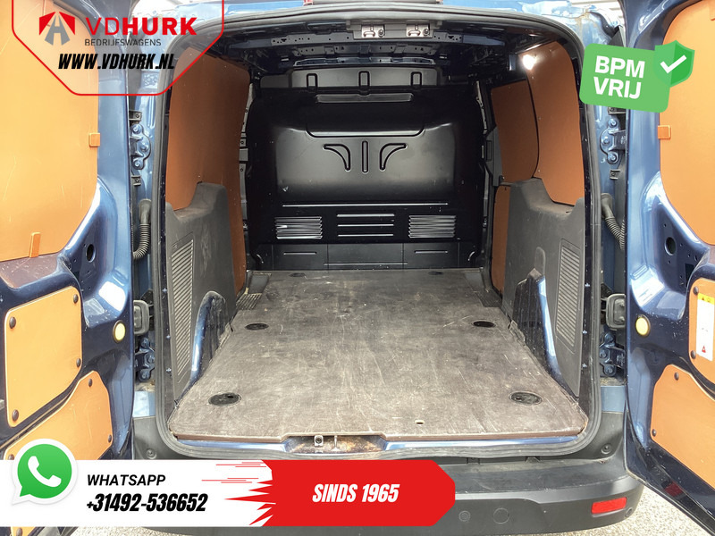 Ford Transit Connect 1.0 100 pk BENZINE L2 Limited BPM VRIJ! Carplay/ Imperiaal/ Cruise/ Camera/ PDC/ Cruise - Легковой фургон: фото 5 Ford Transit Connect 1.0 100 pk BENZINE L2 Limited BPM VRIJ! Carplay/ Imperiaal/ Cruise/ Camera/ PDC/ Cruise - Легковой фургон: фото 5