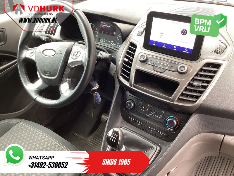Ford Transit Connect 1.0 100 pk BENZINE L2 Limited BPM VRIJ! Carplay/ Imperiaal/ Cruise/ Camera/ PDC/ Cruise - Легковой фургон: фото 3 Ford Transit Connect 1.0 100 pk BENZINE L2 Limited BPM VRIJ! Carplay/ Imperiaal/ Cruise/ Camera/ PDC/ Cruise - Легковой фургон: фото 3