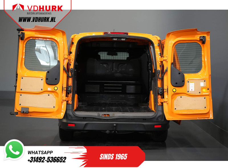 Ford Transit Connect 1.5 TDCI Trend Standkachel/ Stoelverw./ Airco/ Trekhaak - Легковой фургон: фото 5 Ford Transit Connect 1.5 TDCI Trend Standkachel/ Stoelverw./ Airco/ Trekhaak - Легковой фургон: фото 5