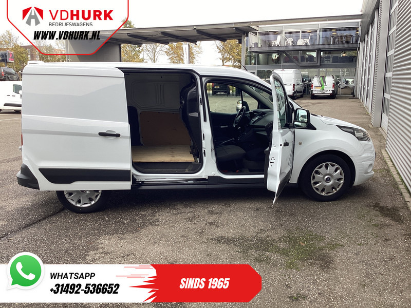Ford Transit Connect 1.6 TDCI L2 Trend EXPORT 3 Pers./ Airco/ PDC - Легковой фургон: фото 5 Ford Transit Connect 1.6 TDCI L2 Trend EXPORT 3 Pers./ Airco/ PDC - Легковой фургон: фото 5