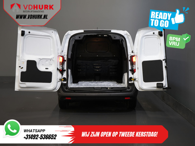 Ford Transit Courier 1.0 Trend 100 pk BENZINE BPM VRIJ! Garantie 05-2029/ Carplay/ Virtual Cockpit/ Airco/ Cruise - Цельнометаллический фургон: фото 5 Ford Transit Courier 1.0 Trend 100 pk BENZINE BPM VRIJ! Garantie 05-2029/ Carplay/ Virtual Cockpit/ Airco/ Cruise - Цельнометаллический фургон: фото 5