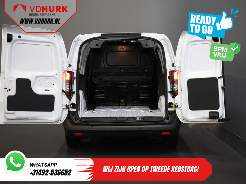 Ford Transit Courier 1.0 Trend 100 pk BENZINE BPM VRIJ! Garantie 05-2029/ Carplay/ Virtual Cockpit/ Airco/ Cruise - Цельнометаллический фургон: фото 5 Ford Transit Courier 1.0 Trend 100 pk BENZINE BPM VRIJ! Garantie 05-2029/ Carplay/ Virtual Cockpit/ Airco/ Cruise - Цельнометаллический фургон: фото 5