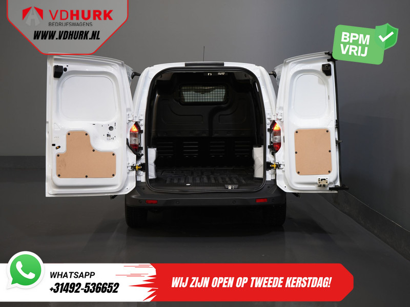 Ford Transit Courier 1.5 TDCI BPM VRIJ! NL Auto/ 2xSchuifdeur/ Carplay/ Airco/ PDC/ Cruise - Легковой фургон: фото 5 Ford Transit Courier 1.5 TDCI BPM VRIJ! NL Auto/ 2xSchuifdeur/ Carplay/ Airco/ PDC/ Cruise - Легковой фургон: фото 5