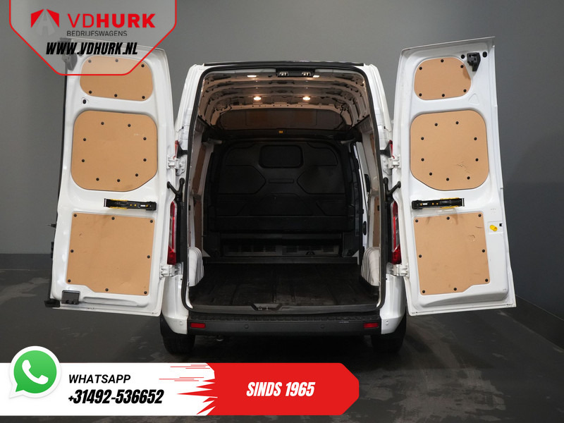 Ford Transit Custom 2.0 TDCI 130 pk L2H2 Adapt.Cruise/ 2.8t Trekverm./ CarPlay/ Navi/ Airco/ PDC - Легковой фургон: фото 5 Ford Transit Custom 2.0 TDCI 130 pk L2H2 Adapt.Cruise/ 2.8t Trekverm./ CarPlay/ Navi/ Airco/ PDC - Легковой фургон: фото 5