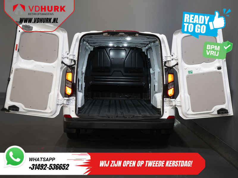 Ford Transit Custom 2.0 TDCI 136 pk Aut. L2 Trend BPM VRIJ! LED/ Carplay/ Camera/ Climate/ PDC/ Cruise - Цельнометаллический фургон: фото 5 Ford Transit Custom 2.0 TDCI 136 pk Aut. L2 Trend BPM VRIJ! LED/ Carplay/ Camera/ Climate/ PDC/ Cruise - Цельнометаллический фургон: фото 5