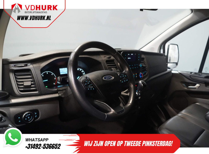 Микроавтобус, Пассажирский фургон Ford Transit Custom Tourneo 2.0 TDCI €33.207,- incl. BTW/BPM Trend Combi/ Kombi/ 9 Persoons/ 9 P/ Cruise/ PDC/ Airco: фото 13