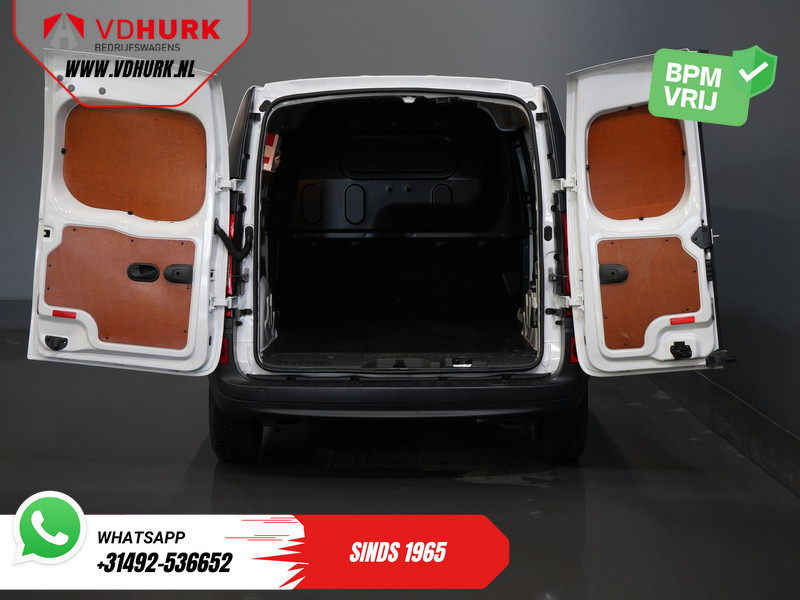 Mercedes-Benz Citan 109 CDI Cruise/ Airco/ Camera/ DAB/ Bluetooth/ Navi - Легковой фургон: фото 5 Mercedes-Benz Citan 109 CDI Cruise/ Airco/ Camera/ DAB/ Bluetooth/ Navi - Легковой фургон: фото 5
