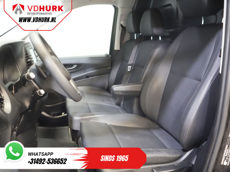 Легковой фургон Mercedes-Benz Vito 114 CDI Aut. L2 BPM VRIJ! Carplay/ Cruise /Camera /PDC V+A/ Trekhaak: фото 13