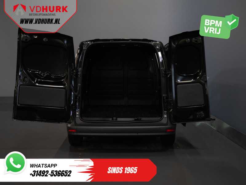 Mercedes-Benz eCitan 51 kWh 284 km WLTP LED/ Climate/ Stoelverw./ Camera/ PDC/ DAB - Цельнометаллический фургон, Электрический фургон: фото 5 Mercedes-Benz eCitan 51 kWh 284 km WLTP LED/ Climate/ Stoelverw./ Camera/ PDC/ DAB - Цельнометаллический фургон, Электрический фургон: фото 5