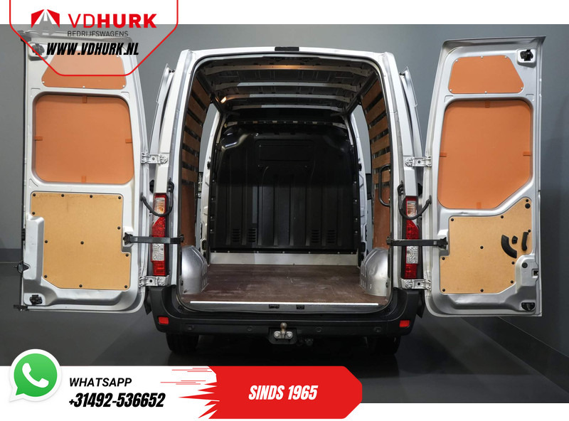 Opel Movano (Nissan NV400) 35 2.3 dCi 136 pk L2H2 2x Schuifdeur/ Climate/ Navi/ Cruise/ Camera/ PDC/ Trekhaak - Цельнометаллический фургон: фото 5 Opel Movano (Nissan NV400) 35 2.3 dCi 136 pk L2H2 2x Schuifdeur/ Climate/ Navi/ Cruise/ Camera/ PDC/ Trekhaak - Цельнометаллический фургон: фото 5
