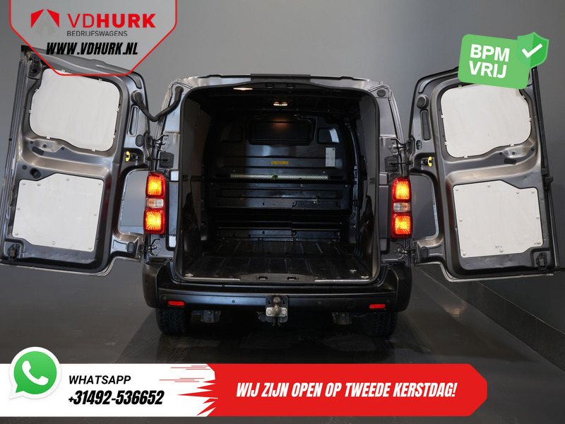 Peugeot Expert 2.0 HDI 125 pk L3 EXPORT ONLY Carplay/ PDC/ Cruise/ Navi/ Trekhaak/ Airco - Цельнометаллический фургон: фото 5 Peugeot Expert 2.0 HDI 125 pk L3 EXPORT ONLY Carplay/ PDC/ Cruise/ Navi/ Trekhaak/ Airco - Цельнометаллический фургон: фото 5