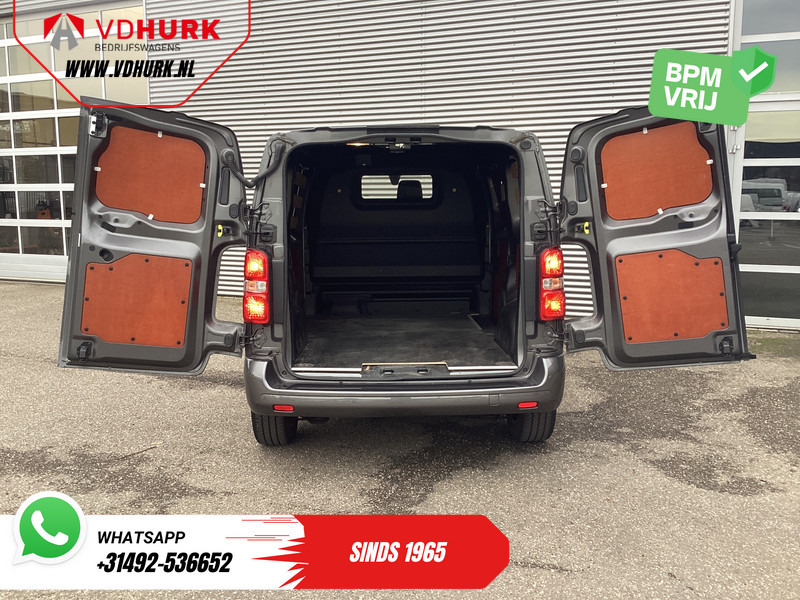 Peugeot Expert 2.0 HDI 145 pk BPM VRIJ! NL Auto/ 3 Pers./ 2.5t Trekverm./ Carplay/ Cruise/ Airco/ Camera/ Navi/ PDC - Легковой фургон: фото 5 Peugeot Expert 2.0 HDI 145 pk BPM VRIJ! NL Auto/ 3 Pers./ 2.5t Trekverm./ Carplay/ Cruise/ Airco/ Camera/ Navi/ PDC - Легковой фургон: фото 5