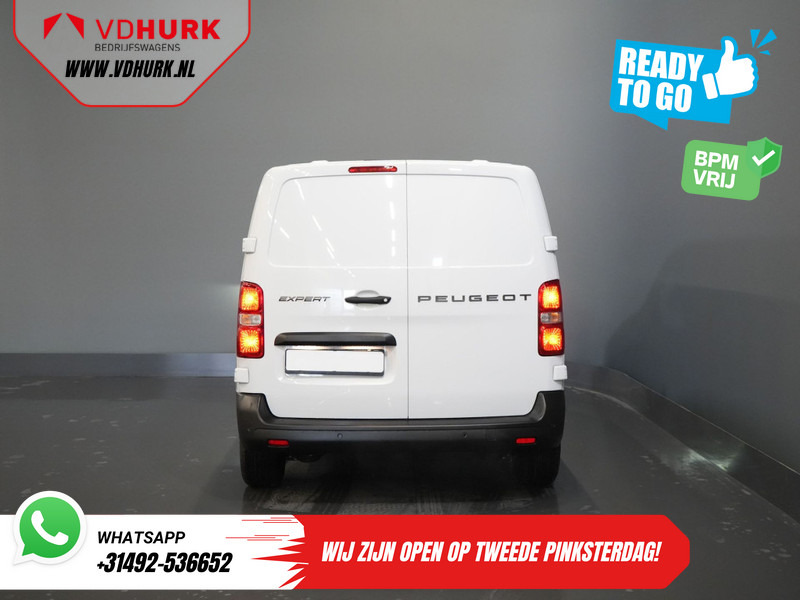 Peugeot Expert 2.0 HDi 145 pk Aut. L2 BPM VRIJ! LED/ Virtual Cockpit/ Carplay/ Navi/ Cruise/ Camera - Цельнометаллический фургон: фото 5 Peugeot Expert 2.0 HDi 145 pk Aut. L2 BPM VRIJ! LED/ Virtual Cockpit/ Carplay/ Navi/ Cruise/ Camera - Цельнометаллический фургон: фото 5