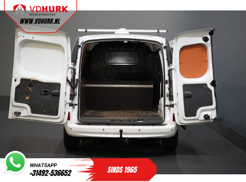 Renault Kangoo 1.5 dCi 75 pk E6 Navi/ PDC/ Cruise/ Trekhaak/ Airco - Легковой фургон: фото 5 Renault Kangoo 1.5 dCi 75 pk E6 Navi/ PDC/ Cruise/ Trekhaak/ Airco - Легковой фургон: фото 5