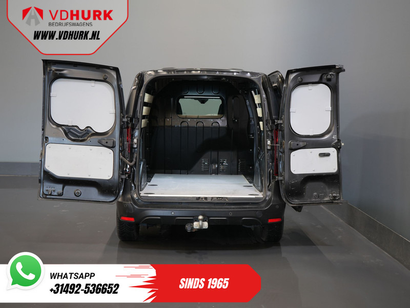 Renault Kangoo Express 1.5 dCi 75 pk NL Auto/ Cruise/ DAB/ PDC/ Airco/ Trekhaak - Легковой фургон: фото 3 Renault Kangoo Express 1.5 dCi 75 pk NL Auto/ Cruise/ DAB/ PDC/ Airco/ Trekhaak - Легковой фургон: фото 3