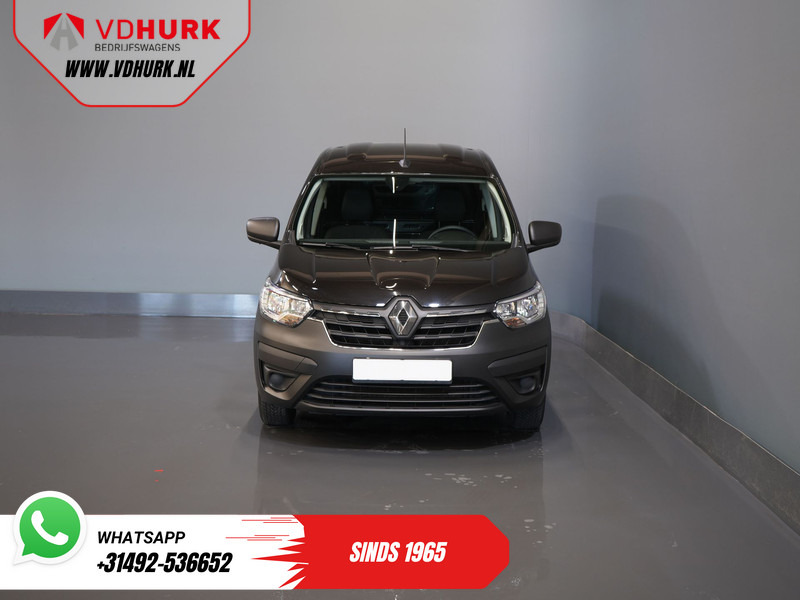 Renault Kangoo Express 1.5 dCi 75 pk NL Auto/ Cruise/ DAB/ PDC/ Airco/ Trekhaak - Легковой фургон: фото 5 Renault Kangoo Express 1.5 dCi 75 pk NL Auto/ Cruise/ DAB/ PDC/ Airco/ Trekhaak - Легковой фургон: фото 5