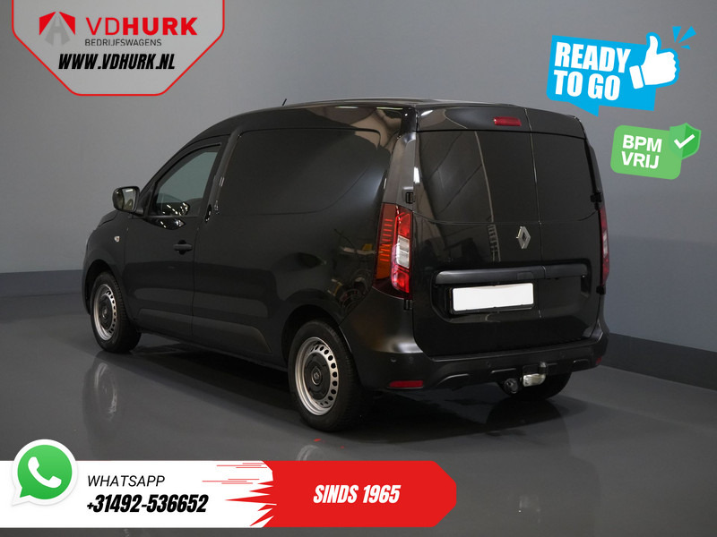 Renault Kangoo Express 1.5 dCi 75 pk Ready2Go Camera/ Cruise/ PDC V+A / Airco/ Trekhaak - Легковой фургон: фото 2 Renault Kangoo Express 1.5 dCi 75 pk Ready2Go Camera/ Cruise/ PDC V+A / Airco/ Trekhaak - Легковой фургон: фото 2