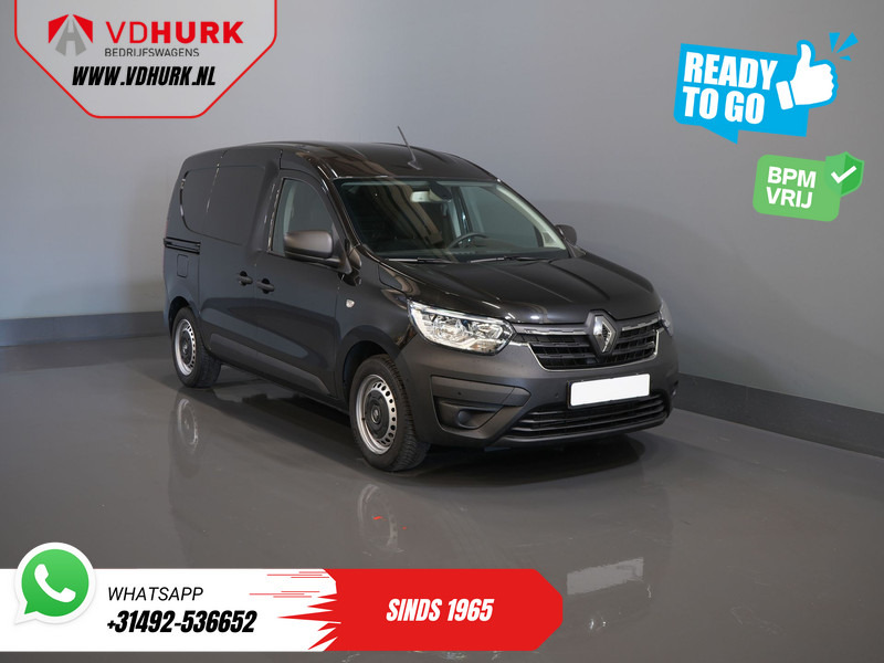 Renault Kangoo Express 1.5 dCi 75 pk Ready2Go Camera/ Cruise/ PDC V+A / Airco/ Trekhaak - Легковой фургон: фото 1 Renault Kangoo Express 1.5 dCi 75 pk Ready2Go Camera/ Cruise/ PDC V+A / Airco/ Trekhaak - Легковой фургон: фото 1