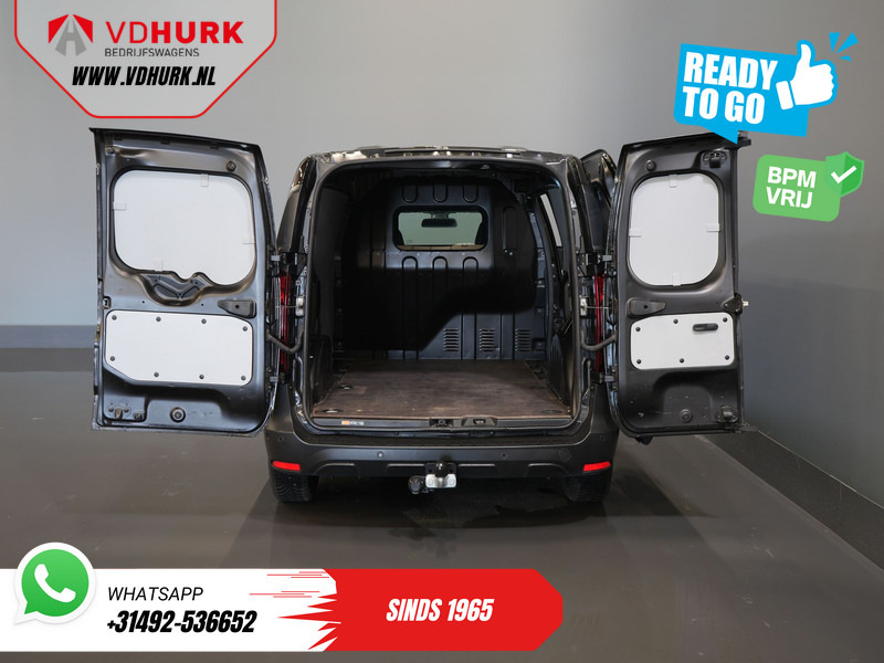 Renault Kangoo Express 1.5 dCi 75 pk Ready2Go Camera/ Cruise/ PDC V+A / Airco/ Trekhaak - Легковой фургон: фото 5 Renault Kangoo Express 1.5 dCi 75 pk Ready2Go Camera/ Cruise/ PDC V+A / Airco/ Trekhaak - Легковой фургон: фото 5