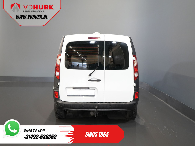 Renault Kangoo Express 1.5 dCi 90 pk EXPORT ONLY Inrichting/ Cruise/ PDC/ Airco/ Trekhaak - Легковой фургон: фото 5 Renault Kangoo Express 1.5 dCi 90 pk EXPORT ONLY Inrichting/ Cruise/ PDC/ Airco/ Trekhaak - Легковой фургон: фото 5
