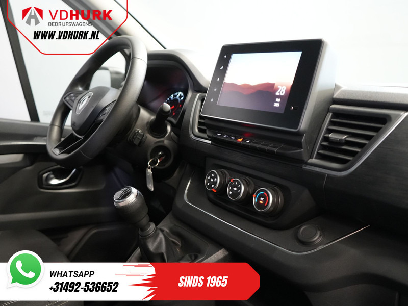 Renault Trafic 2.0 dCi 130 pk L2 BPM VRIJ! LED/ Navi/ Carplay/ PDC/ Cruise/ Airco - Легковой фургон: фото 3 Renault Trafic 2.0 dCi 130 pk L2 BPM VRIJ! LED/ Navi/ Carplay/ PDC/ Cruise/ Airco - Легковой фургон: фото 3