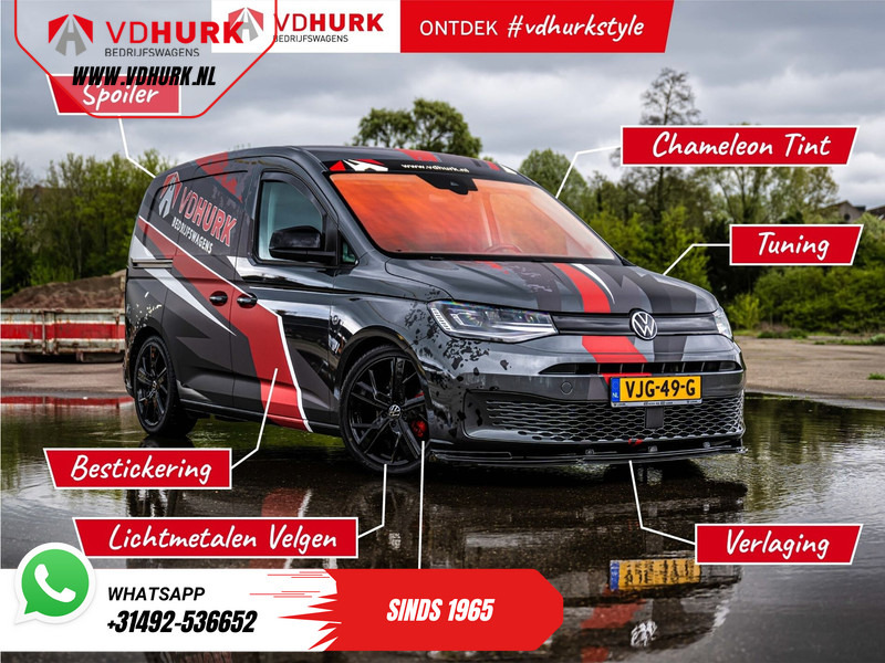 Renault Trafic 2.0 dCi 130 pk L2 BPM VRIJ! LED/ Navi/ Carplay/ PDC/ Cruise/ Airco - Легковой фургон: фото 4 Renault Trafic 2.0 dCi 130 pk L2 BPM VRIJ! LED/ Navi/ Carplay/ PDC/ Cruise/ Airco - Легковой фургон: фото 4