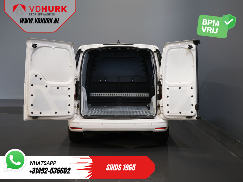 Volkswagen Caddy 2.0 TDI 125 pk DSG Aut. EXPORT ONLY! Carplay/ Cruise/ Camera/ Navi/ Airco - Легковой фургон: фото 5 Volkswagen Caddy 2.0 TDI 125 pk DSG Aut. EXPORT ONLY! Carplay/ Cruise/ Camera/ Navi/ Airco - Легковой фургон: фото 5