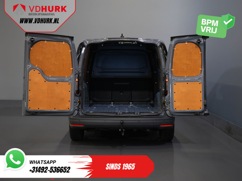 Volkswagen Caddy Cargo 2.0 TDI 125 pk DSG Aut. BPM VRIJ! NL Auto/ Camera/ Cruise/ PDC/ Airco/ Trekhaak - Легковой фургон: фото 5 Volkswagen Caddy Cargo 2.0 TDI 125 pk DSG Aut. BPM VRIJ! NL Auto/ Camera/ Cruise/ PDC/ Airco/ Trekhaak - Легковой фургон: фото 5