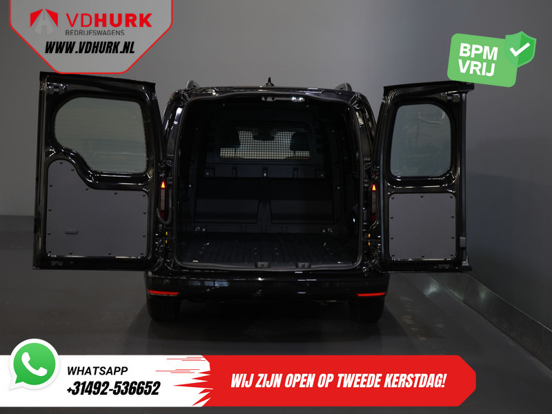 Volkswagen Caddy Cargo Maxi 1.5 TSI 115 pk DSG Aut. BENZINE BPM VRIJ! Virtual Cockpit/ LED/ Carplay/ Stoelverw./ Cruise/ PDC - Цельнометаллический фургон: фото 5 Volkswagen Caddy Cargo Maxi 1.5 TSI 115 pk DSG Aut. BENZINE BPM VRIJ! Virtual Cockpit/ LED/ Carplay/ Stoelverw./ Cruise/ PDC - Цельнометаллический фургон: фото 5