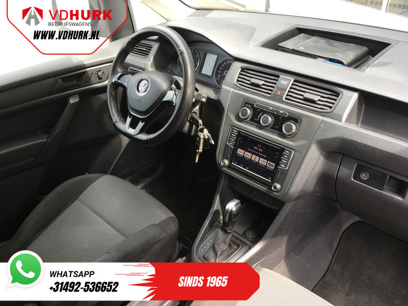 Volkswagen Caddy Cargo Maxi 2.0 TDI 100 pk DSG Aut. Maxi EXPORT ONLY APK 1-2026/ Navi/ LMV/ Cruise/ Trekhaak/ Airco - Легковой фургон: фото 3 Volkswagen Caddy Cargo Maxi 2.0 TDI 100 pk DSG Aut. Maxi EXPORT ONLY APK 1-2026/ Navi/ LMV/ Cruise/ Trekhaak/ Airco - Легковой фургон: фото 3