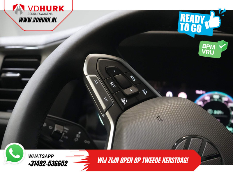 Цельнометаллический фургон Volkswagen Crafter 35 2.0 TDI 140 pk DSG Aut. L3H3 BPM VRIJ! LED/ Virtual Cockpit/ Camera/ Cruise/ Carplay/ Gev.Stoel: фото 20 Цельнометаллический фургон Volkswagen Crafter 35 2.0 TDI 140 pk DSG Aut. L3H3 BPM VRIJ! LED/ Virtual Cockpit/ Camera/ Cruise/ Carplay/ Gev.Stoel: фото 20