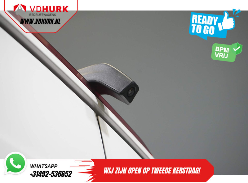 Цельнометаллический фургон Volkswagen Crafter 35 2.0 TDI 140 pk DSG Aut. L3H3 BPM VRIJ! LED/ Virtual Cockpit/ Camera/ Cruise/ Carplay/ Gev.Stoel: фото 15 Цельнометаллический фургон Volkswagen Crafter 35 2.0 TDI 140 pk DSG Aut. L3H3 BPM VRIJ! LED/ Virtual Cockpit/ Camera/ Cruise/ Carplay/ Gev.Stoel: фото 15