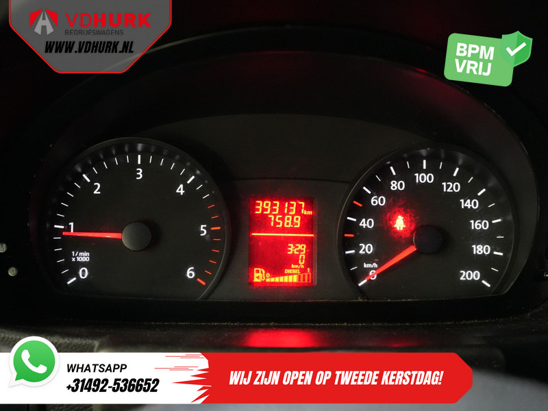 Микроавтобус, Пассажирский фургон Volkswagen Crafter 35 2.0 TDI L2H2 EXPORT Combi/ 9 Persoons/ Kombi/ 9P/ Sidebar/ Rearbar/ Cruise/ Airco/ Rolstoellift: фото 16 Микроавтобус, Пассажирский фургон Volkswagen Crafter 35 2.0 TDI L2H2 EXPORT Combi/ 9 Persoons/ Kombi/ 9P/ Sidebar/ Rearbar/ Cruise/ Airco/ Rolstoellift: фото 16