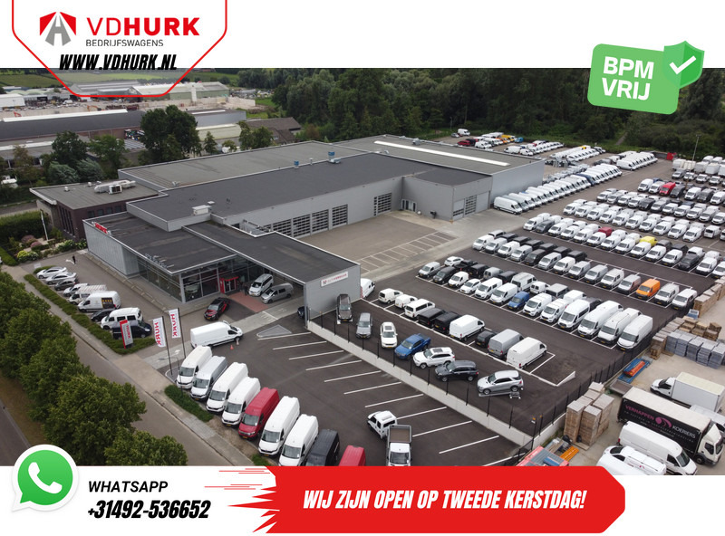 Микроавтобус, Пассажирский фургон Volkswagen Crafter 35 2.0 TDI L2H2 EXPORT Combi/ 9 Persoons/ Kombi/ 9P/ Sidebar/ Rearbar/ Cruise/ Airco/ Rolstoellift: фото 19 Микроавтобус, Пассажирский фургон Volkswagen Crafter 35 2.0 TDI L2H2 EXPORT Combi/ 9 Persoons/ Kombi/ 9P/ Sidebar/ Rearbar/ Cruise/ Airco/ Rolstoellift: фото 19