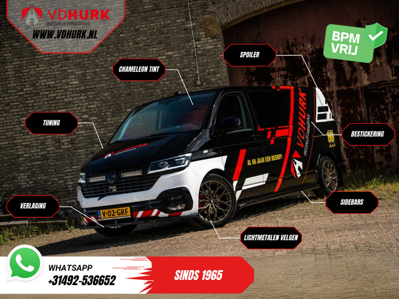 Volkswagen Crafter 35 2.0 TDI L3H2 EXPORT ONLY! €9.559 incl BTW/BPM Rolstoellift/ 9 Pers/ 9P/ Sidebars/ Rearbar/ Airco - Микроавтобус, Пассажирский фургон: фото 4 Volkswagen Crafter 35 2.0 TDI L3H2 EXPORT ONLY! €9.559 incl BTW/BPM Rolstoellift/ 9 Pers/ 9P/ Sidebars/ Rearbar/ Airco - Микроавтобус, Пассажирский фургон: фото 4