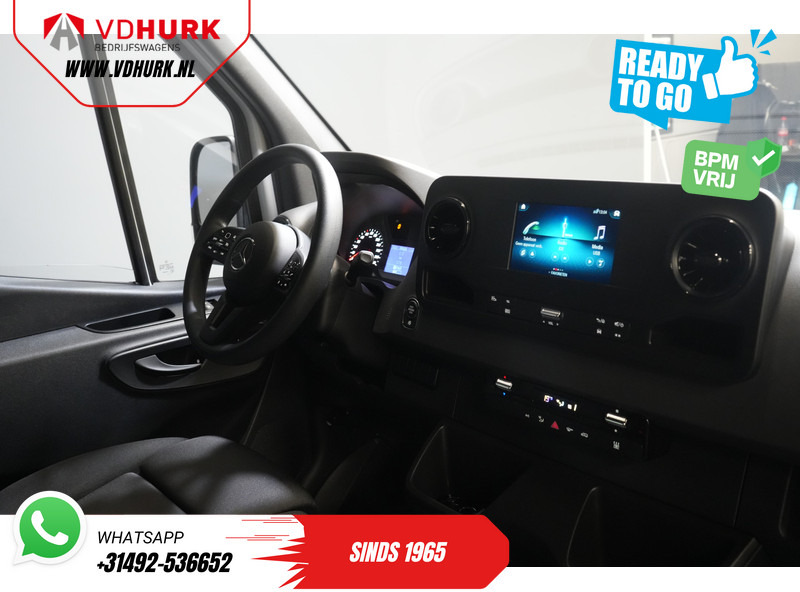 Volkswagen Crafter (MB Sprinter 211) Aut. L2H2 BPM VRIJ/ LED/ Standkachel/ Stoelverw./ Carplay/ Cruise/ Camera - Легковой фургон: фото 3 Volkswagen Crafter (MB Sprinter 211) Aut. L2H2 BPM VRIJ/ LED/ Standkachel/ Stoelverw./ Carplay/ Cruise/ Camera - Легковой фургон: фото 3
