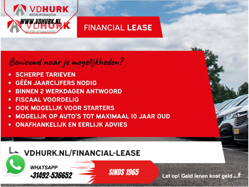 Легковой фургон Volkswagen Transporter 2.0 TDI 150 pk DSG Aut. L2 BPM VRIJ! LED/ Standkachel/ Stoelverw./ Carplay/ Camera/ PDC/ LMV/ Cruise/ Airco: фото 13