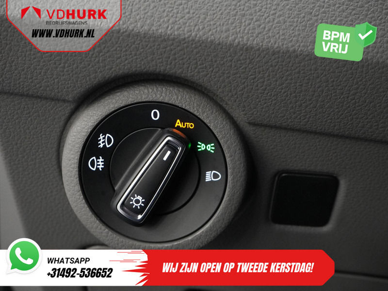 Volkswagen Transporter T6.1 2.0 TDI 150 pk DSG Aut. L2 DC Dubbel Cabine 6 Pers./ LED/ Leder/ Bilstein/ Alpine/ 20'' LMV/ Glasslook/ Alarm III/ Carplay/ в лизинг Volkswagen Transporter T6.1 2.0 TDI 150 pk DSG Aut. L2 DC Dubbel Cabine 6 Pers./ LED/ Leder/ Bilstein/ Alpine/ 20'' LMV/ Glasslook/ Alarm III/ Carplay/: фото 18