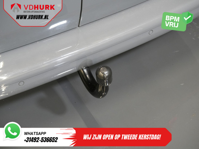 Volkswagen Transporter T6.1 2.0 TDI 150 pk DSG Aut. L2 DC Dubbel Cabine 6 Pers./ LED/ Leder/ Bilstein/ Alpine/ 20'' LMV/ Glasslook/ Alarm III/ Carplay/ в лизинг Volkswagen Transporter T6.1 2.0 TDI 150 pk DSG Aut. L2 DC Dubbel Cabine 6 Pers./ LED/ Leder/ Bilstein/ Alpine/ 20'' LMV/ Glasslook/ Alarm III/ Carplay/: фото 17