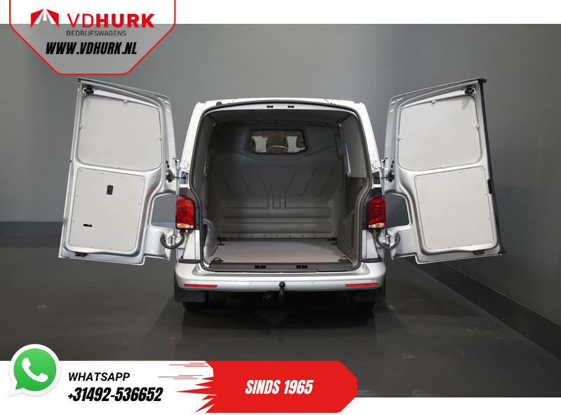 Volkswagen Transporter T6.1 2.0 TDI 150 pk DSG Aut. L2 DC Dubbel Cabine Highline BPM VRIJ! Adapt.Cruise/ LED/ 2xSchuifdeur/ Standkachel/ Carplay/ Stoel - Легковой фургон, Грузопассажирский фургон: фото 5 Volkswagen Transporter T6.1 2.0 TDI 150 pk DSG Aut. L2 DC Dubbel Cabine Highline BPM VRIJ! Adapt.Cruise/ LED/ 2xSchuifdeur/ Standkachel/ Carplay/ Stoel - Легковой фургон, Грузопассажирский фургон: фото 5