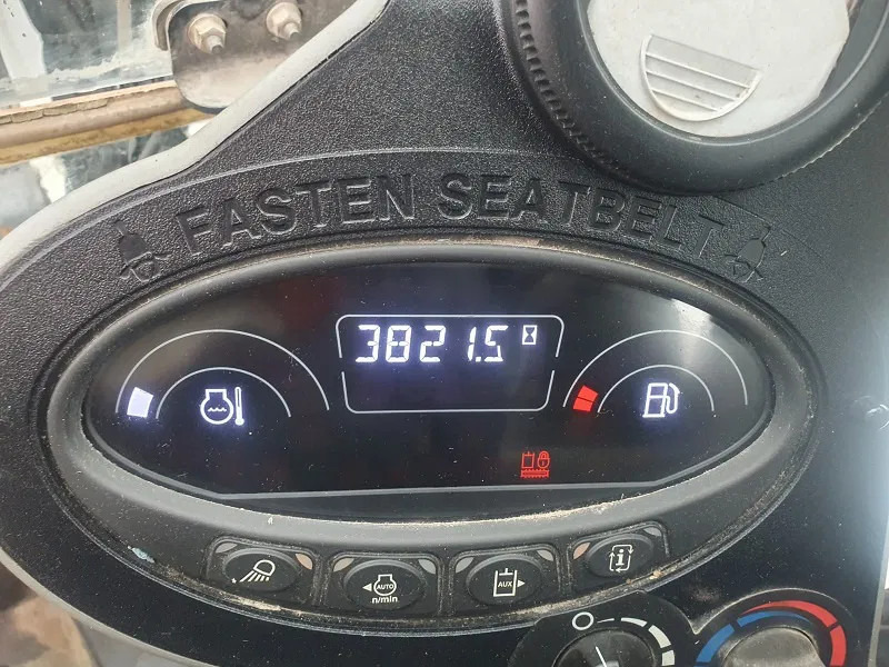 Bobcat E35 - 3500 KG - Мини-экскаватор: фото 5 Bobcat E35 - 3500 KG - Мини-экскаватор: фото 5