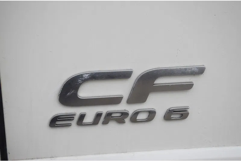 DAF CF 460 - Крюковой мультилифт: фото 4 DAF CF 460 - Крюковой мультилифт: фото 4