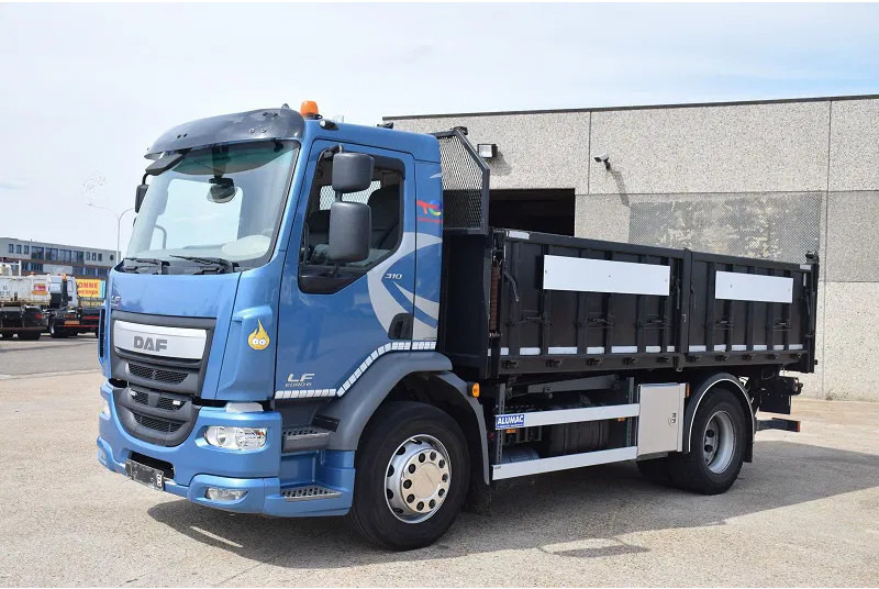 DAF LF 310 - Самосвал: фото 3 DAF LF 310 - Самосвал: фото 3
