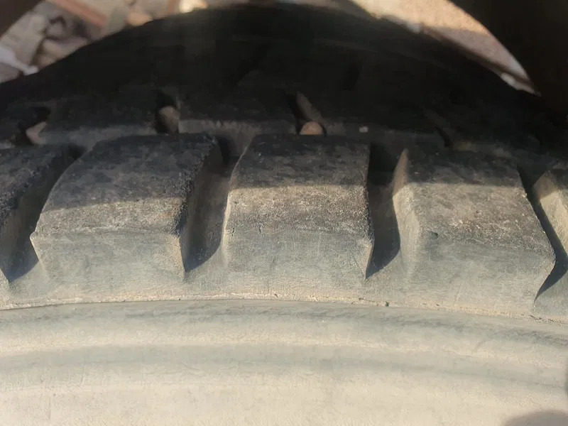 Volvo FL 7.260 - Грузовик: фото 5 Volvo FL 7.260 - Грузовик: фото 5