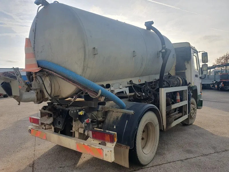 Volvo FL 7.260 - Грузовик: фото 3 Volvo FL 7.260 - Грузовик: фото 3